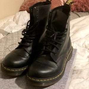 Doc Martens